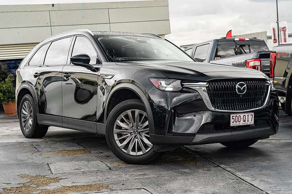 2023 Mazda CX-90 G50e Touring KK