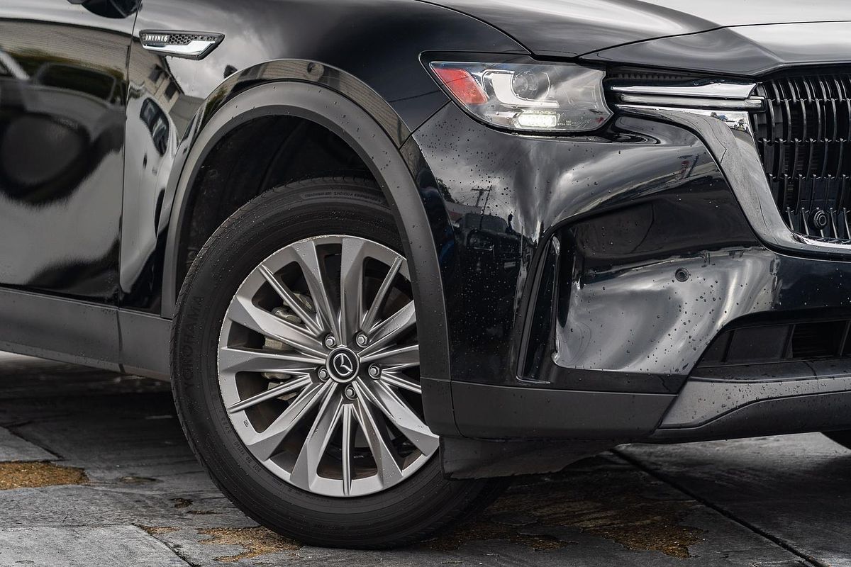 2023 Mazda CX-90 G50e Touring KK