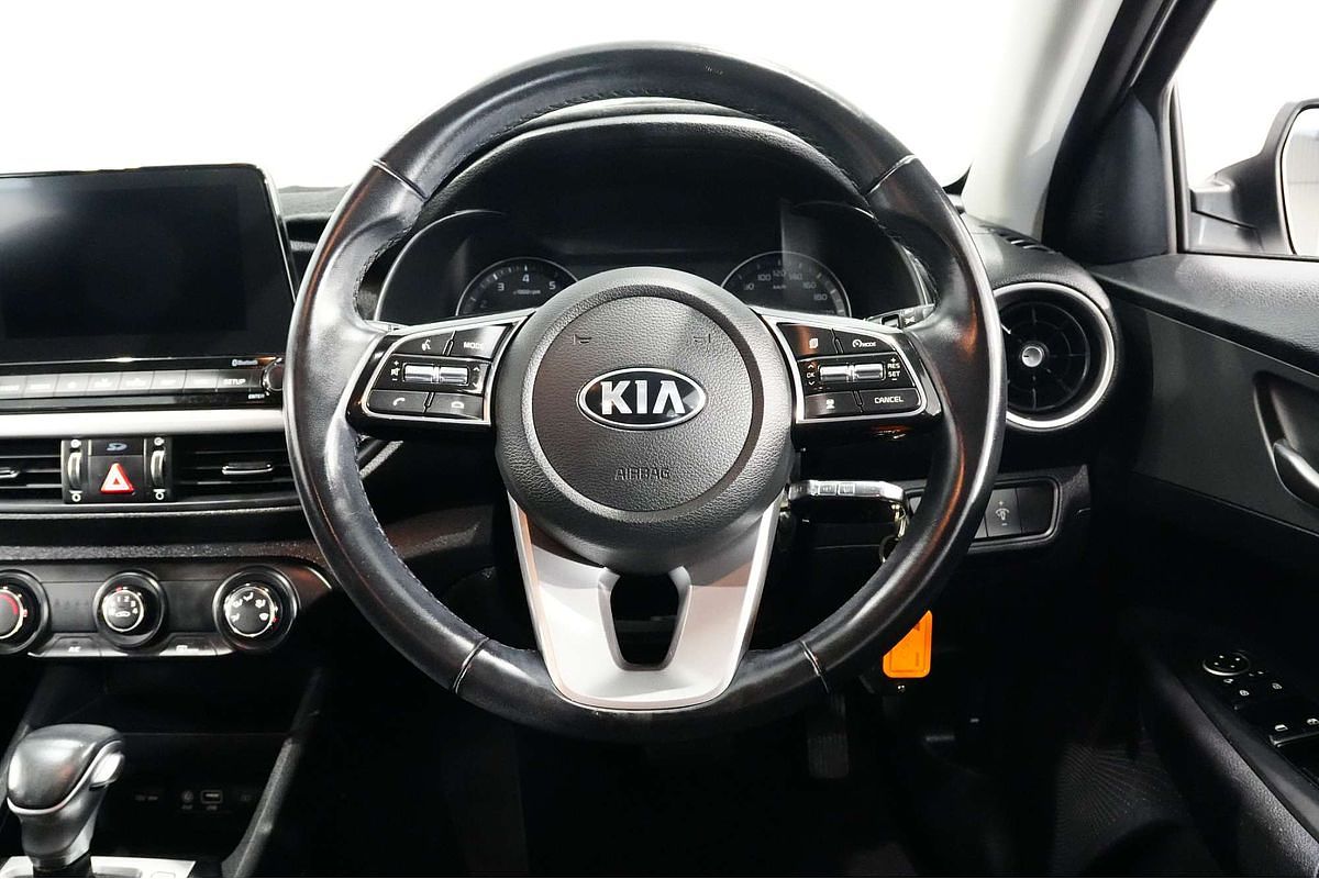 2019 Kia Cerato Sport BD