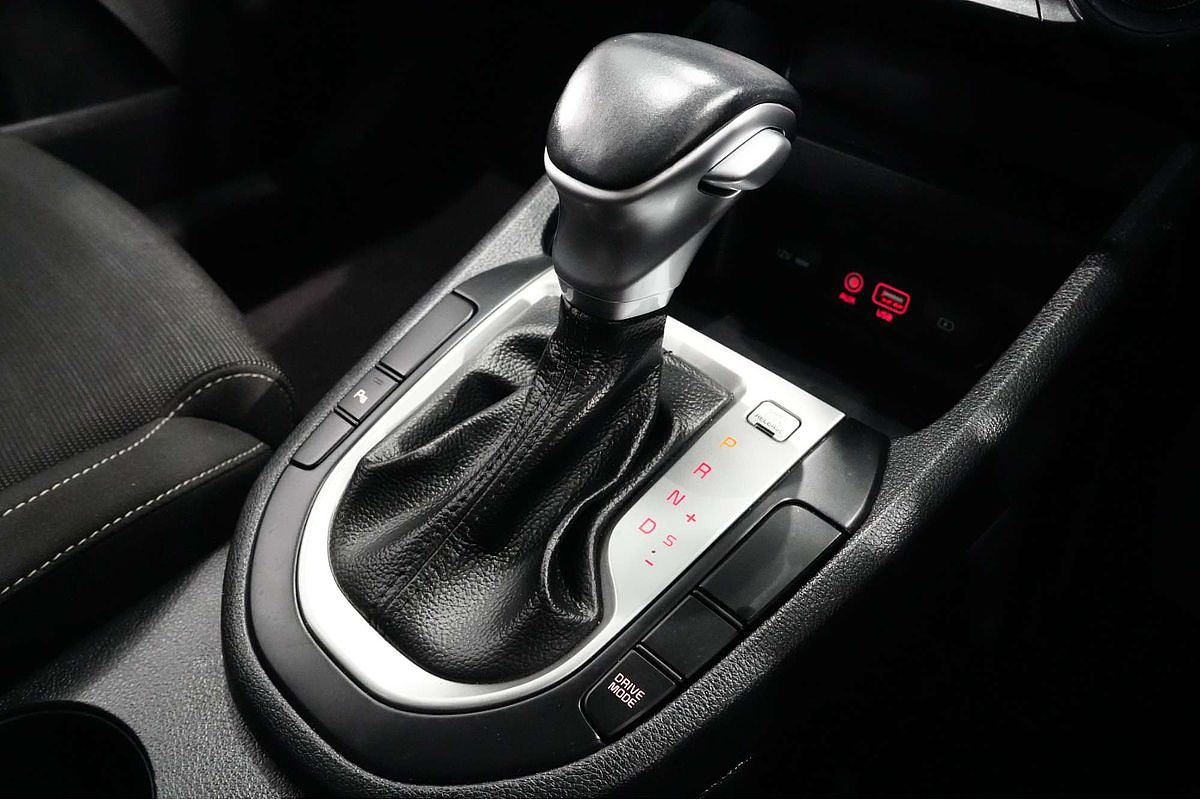 2019 Kia Cerato Sport BD