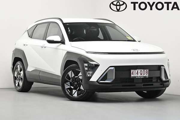2024 Hyundai Kona SX2.V2