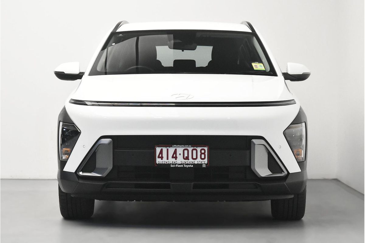 2024 Hyundai Kona SX2.V2