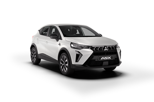 2025 Mitsubishi ASX LS XE