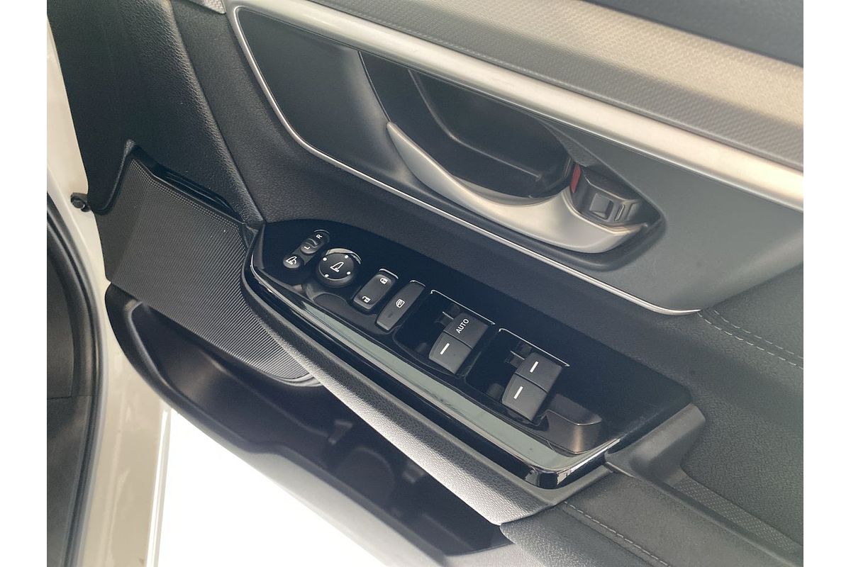 2022 Honda CR-V VTi X RW