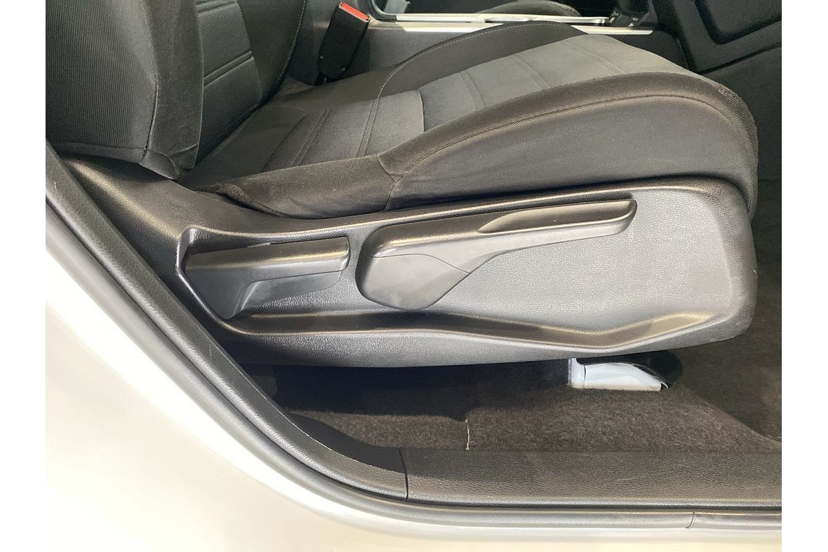 2022 Honda CR-V VTi X RW
