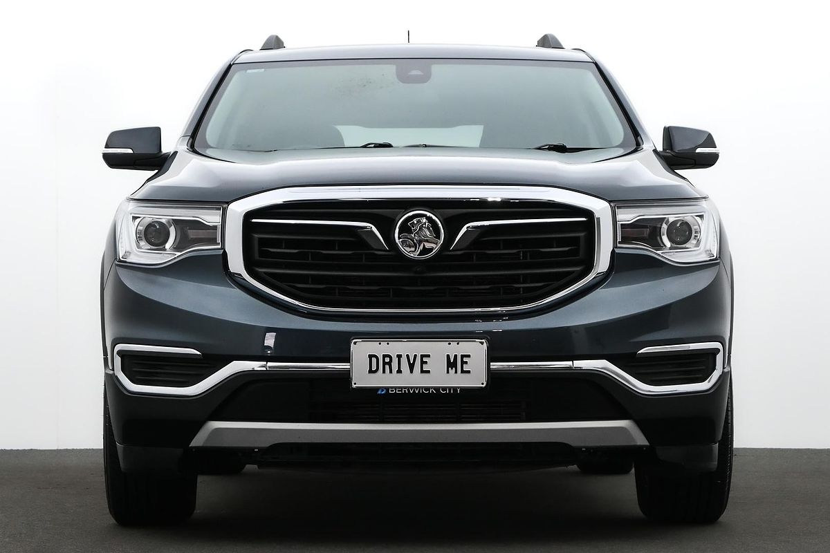 2019 Holden Acadia LT AC