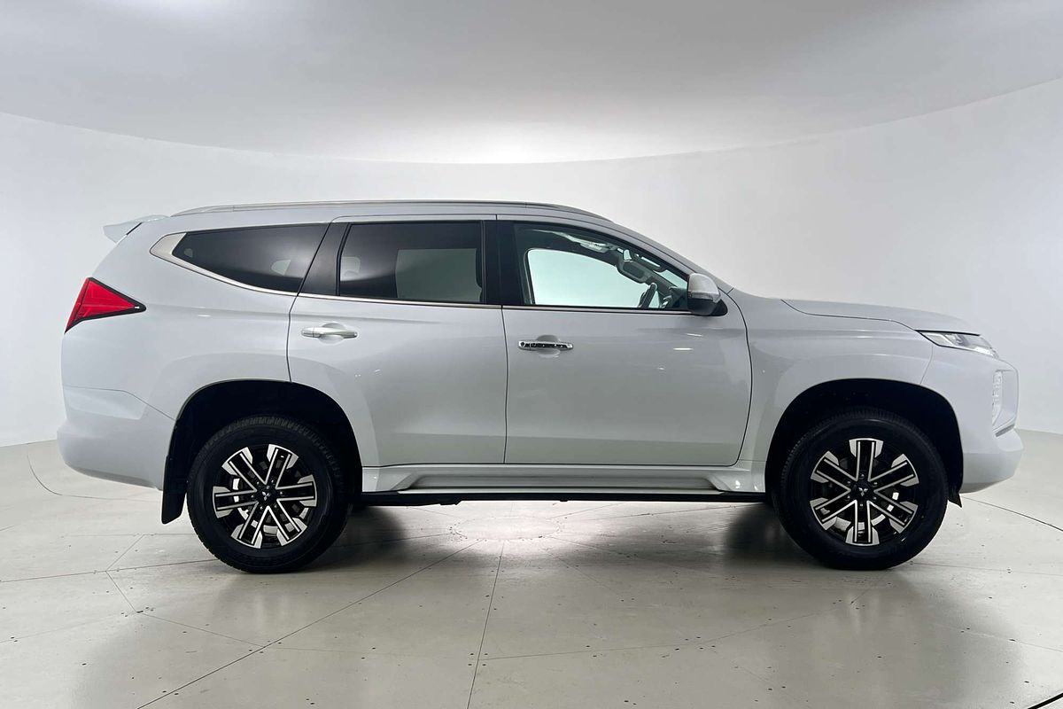 2023 Mitsubishi Pajero Sport GLS (2WD) 7 SEAT QF MY23