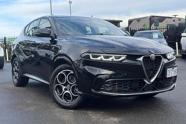 2023 Alfa Romeo Tonale Ti