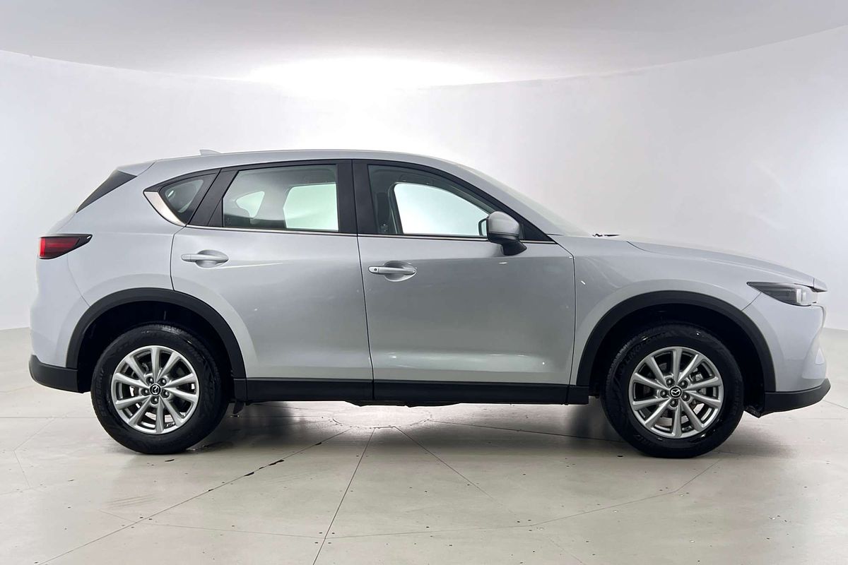 2023 Mazda CX-5 G20 MAXX (FWD) CX5NAW5M