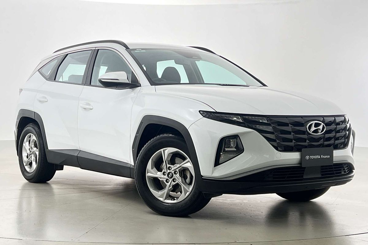 2023 Hyundai Tucson (FWD) NX4.V2 M