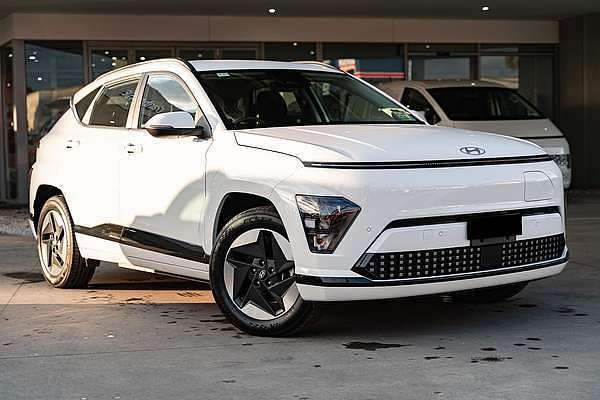 2026 Hyundai Kona