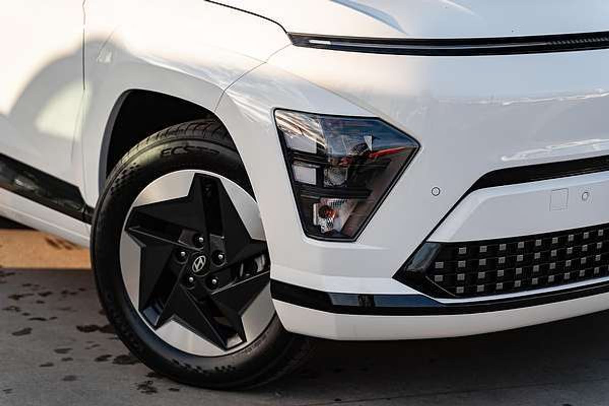 2026 Hyundai Kona Electric SX2.V3