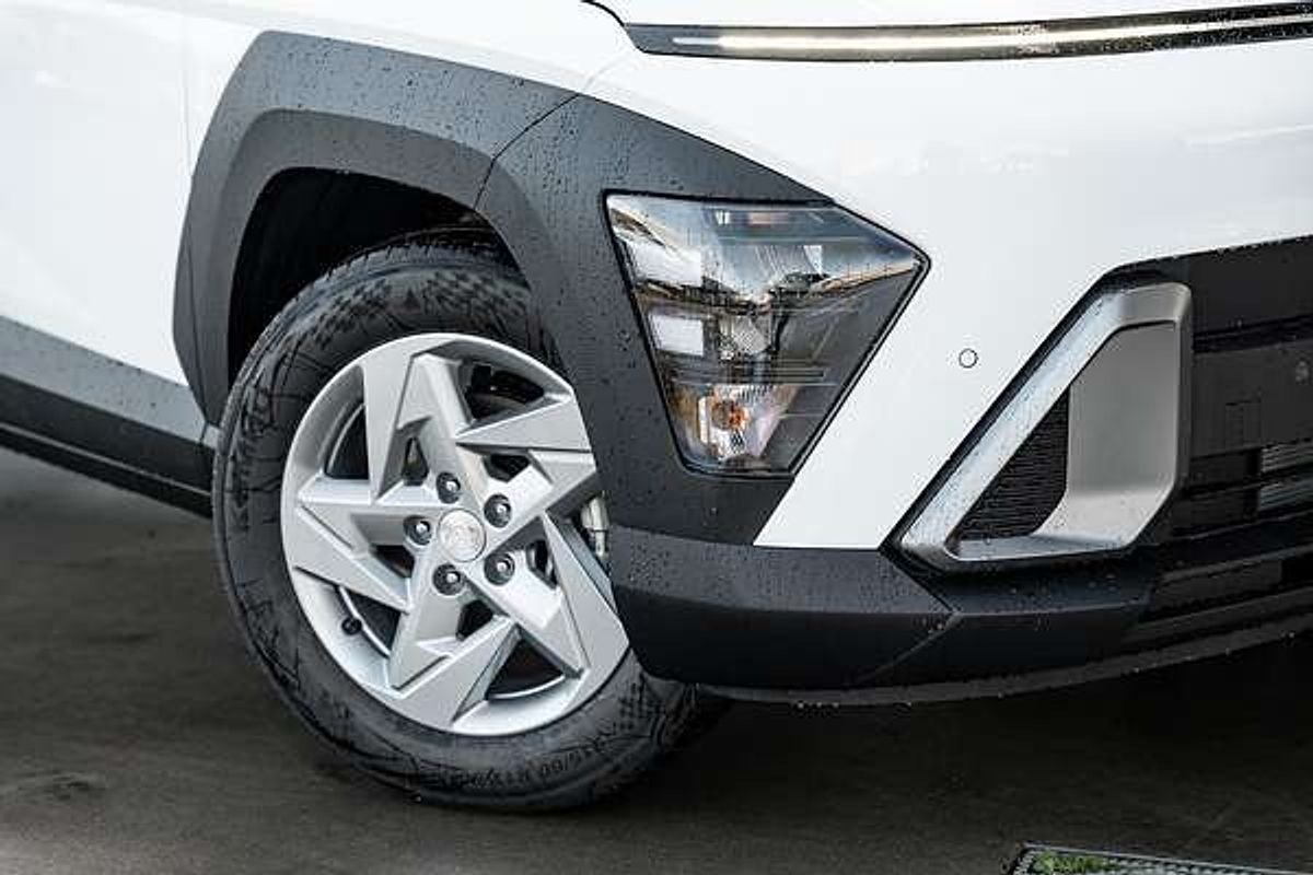2026 Hyundai Kona SX2.V3