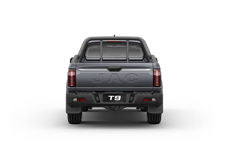 2026 JAC T9 Oasis All Wheel Drive