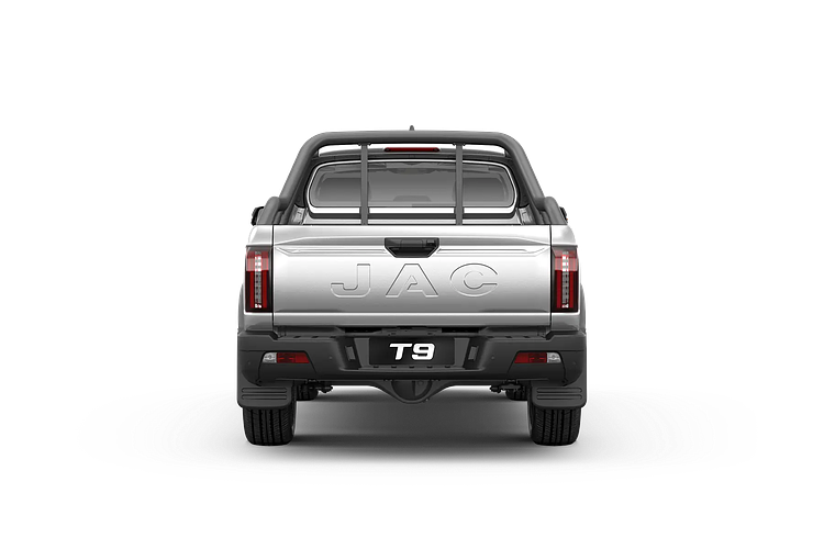 2026 JAC T9 Oasis All Wheel Drive