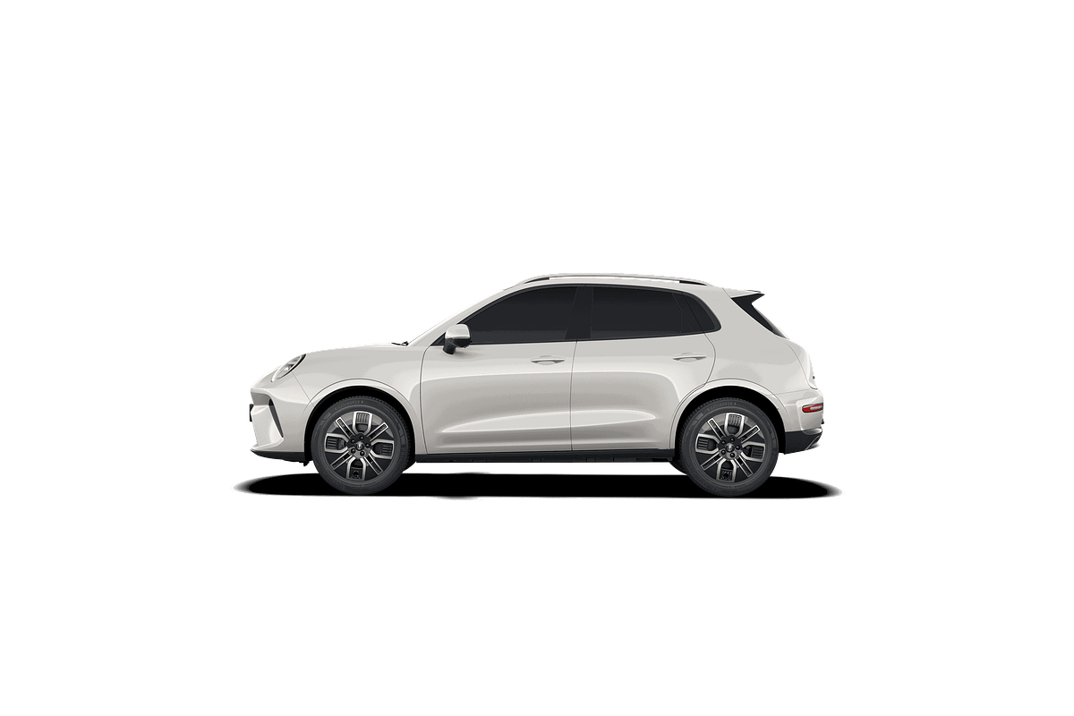 2026 GWM Ora 5 Ultra EC15S