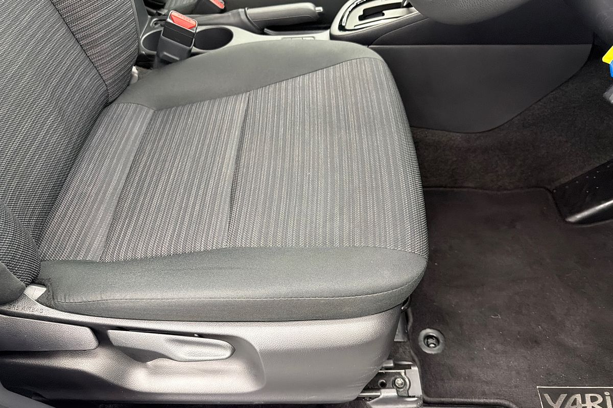 2023 Toyota Yaris Ascent Sport MXPA10R