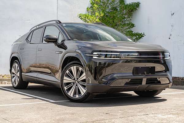 2025 Deepal E07 Rear Wheel Drive