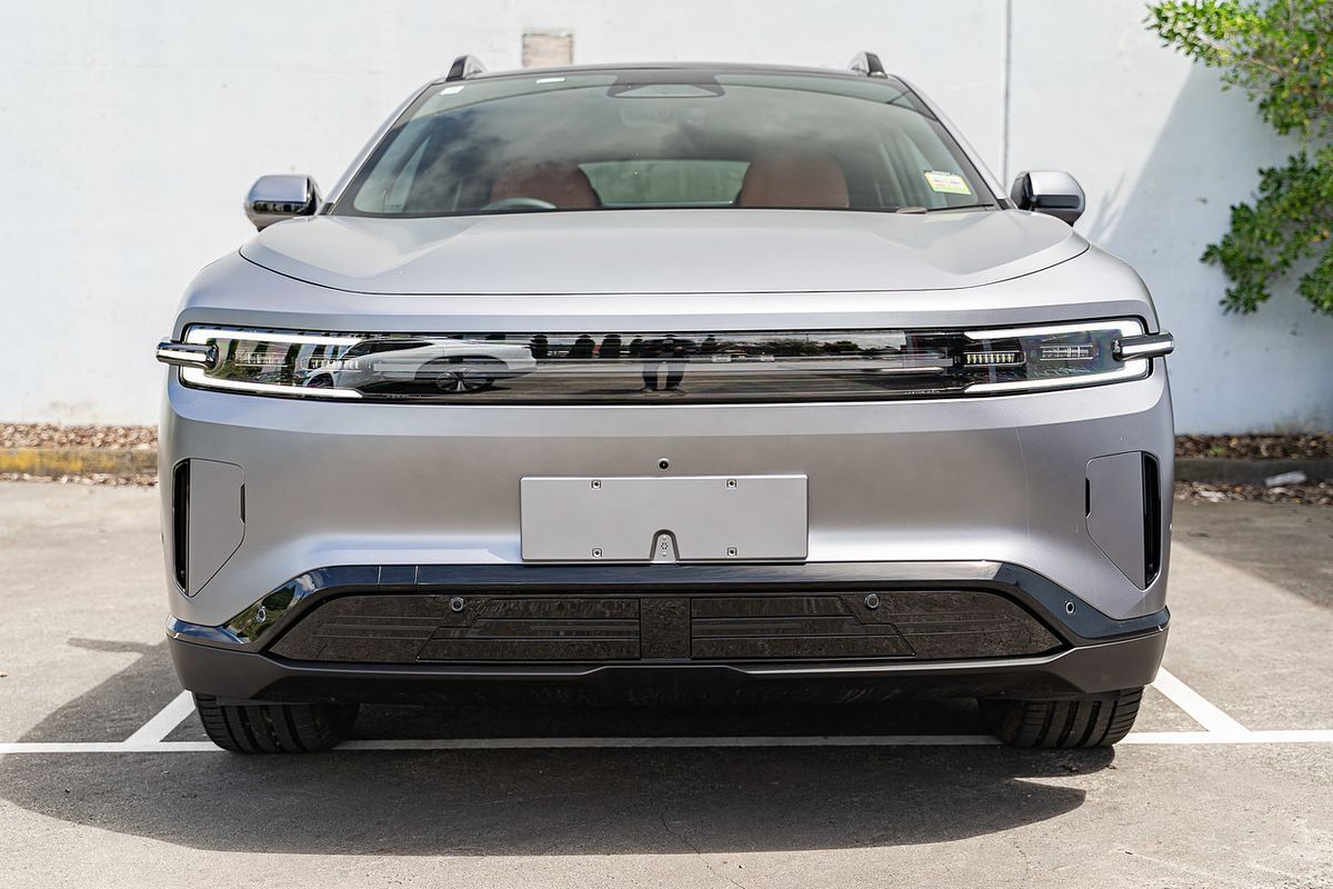2025 Deepal E07 Performance 4X4