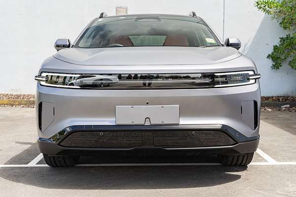 2025 Deepal E07 Performance 4X4