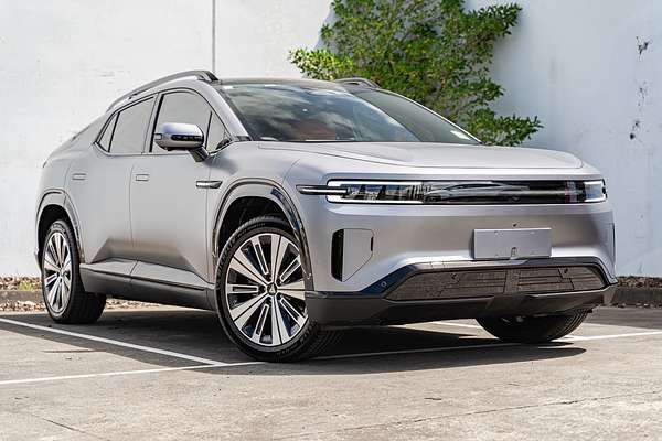 2025 Deepal E07 Performance 4X4
