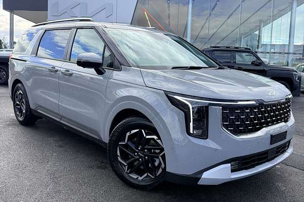 2026 Kia Carnival Sport+ KA4 PE