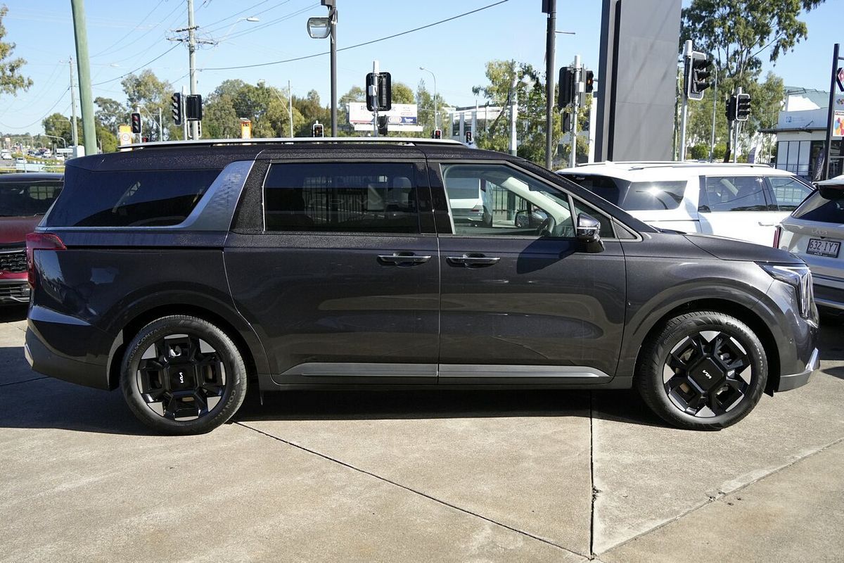 2025 Kia Carnival GT-Line KA4 PE