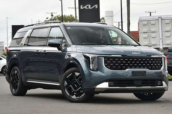 2025 Kia Carnival GT-Line KA4 PE