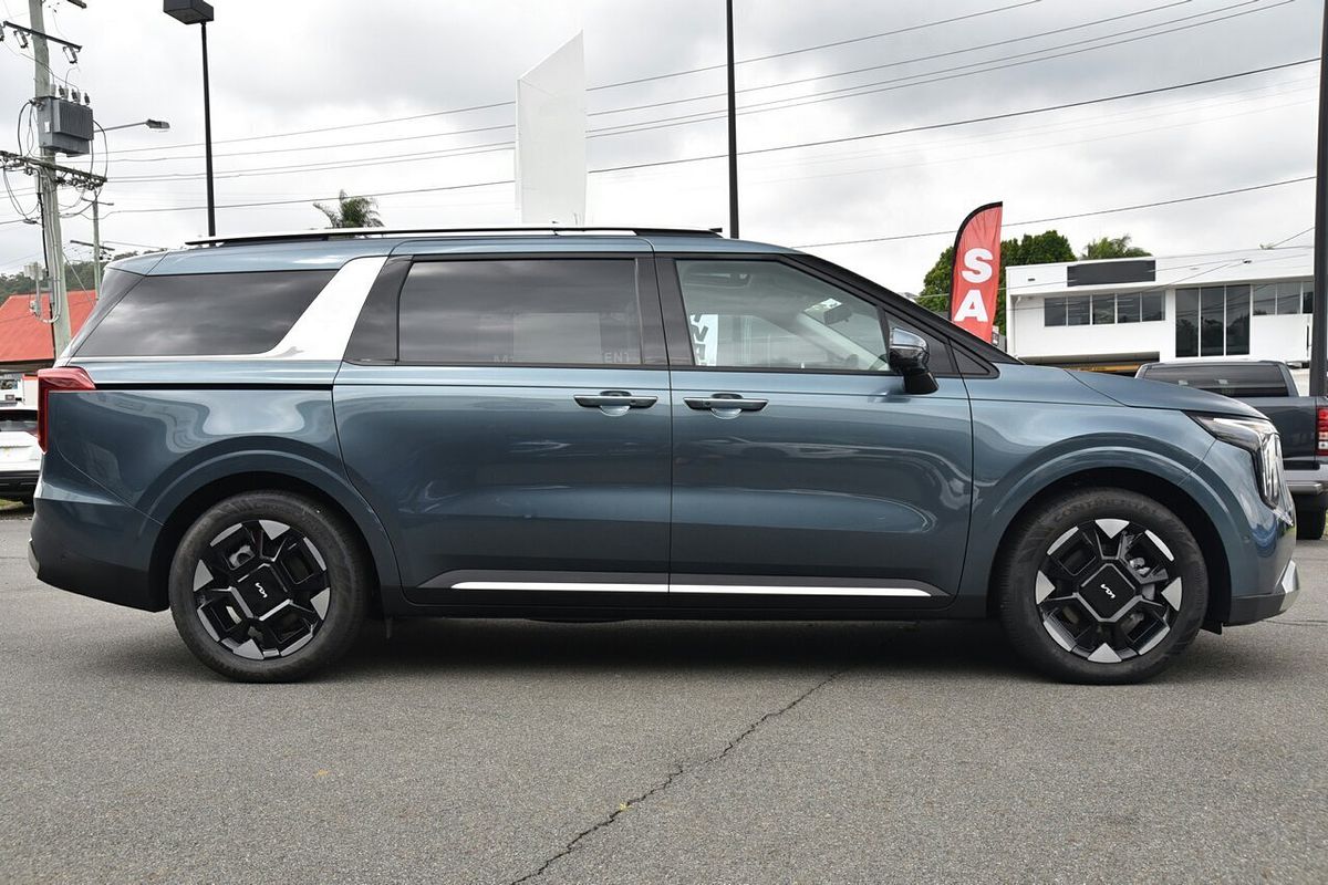 2025 Kia Carnival GT-Line KA4 PE