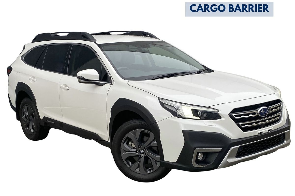 2022 Subaru Outback AWD 6GEN