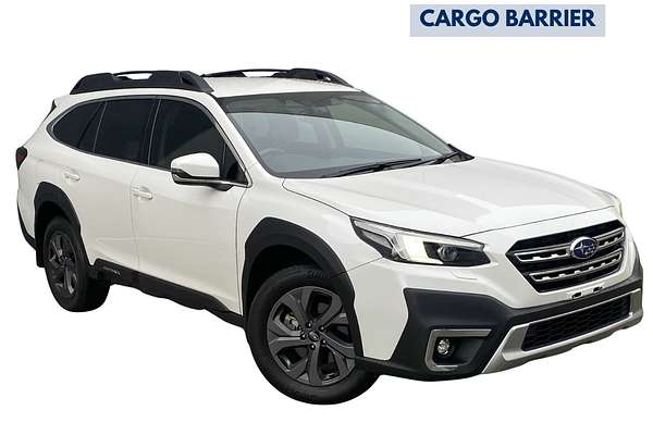 2022 Subaru Outback AWD 6GEN