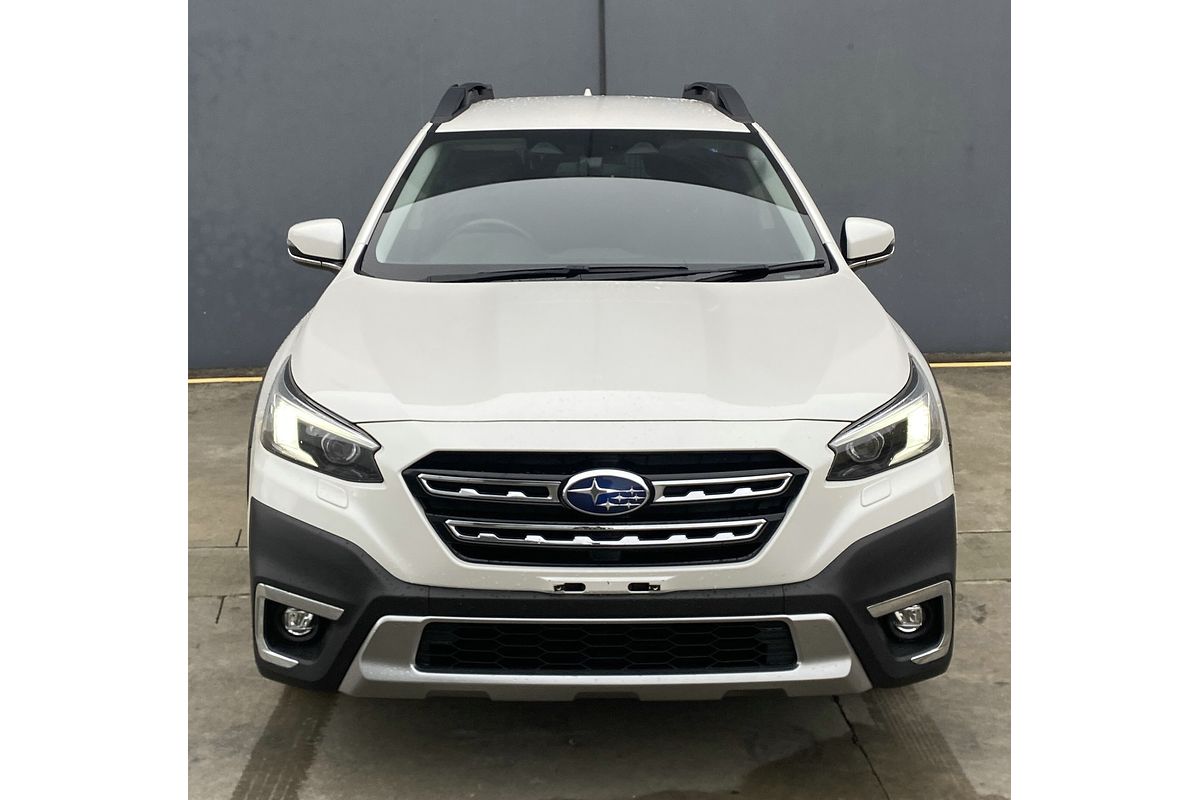 2022 Subaru Outback AWD 6GEN