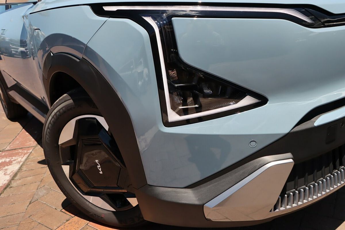 2026 Kia EV5 Air Long Range OVc