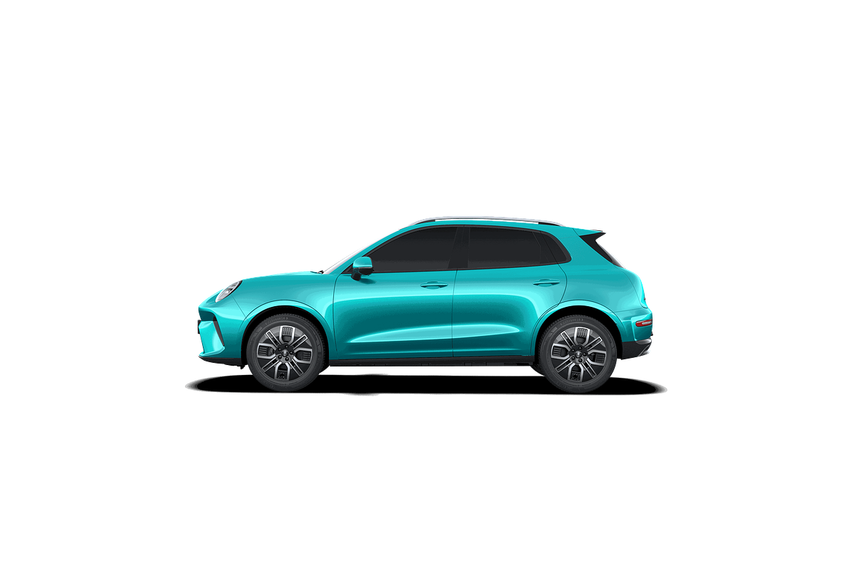 2026 GWM Ora 5 Ultra EC15S