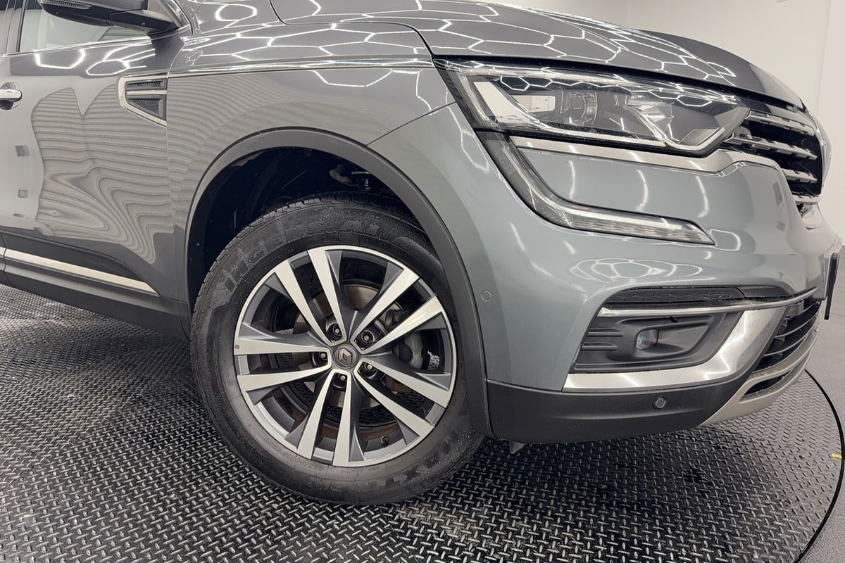 2020 Renault Koleos Zen HZG