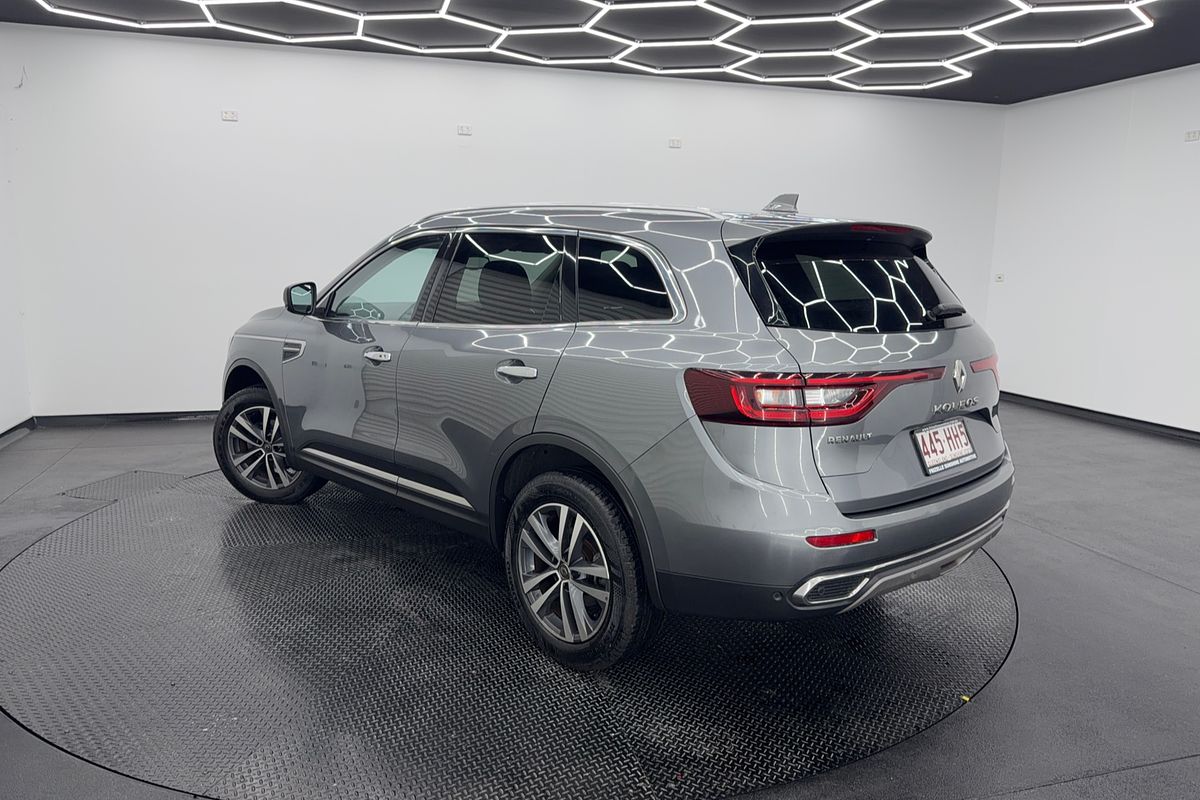 2020 Renault Koleos Zen HZG