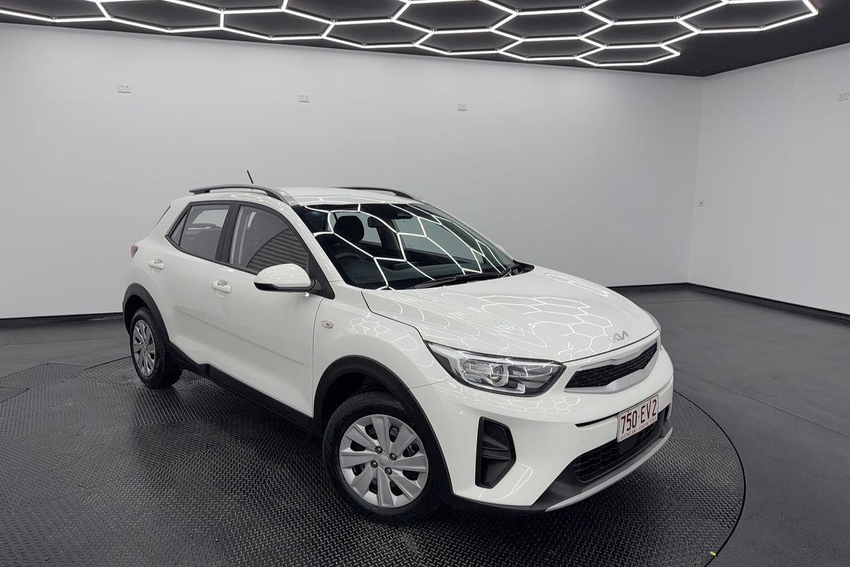 2022 Kia Stonic S YB