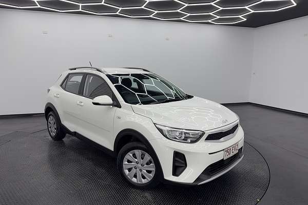 2022 Kia Stonic S YB