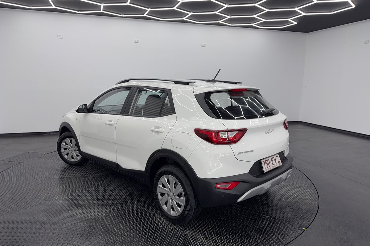 2022 Kia Stonic S YB