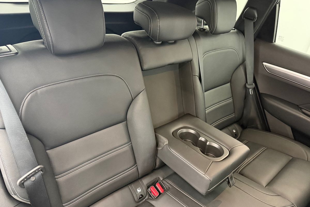 2020 Renault Koleos Zen HZG