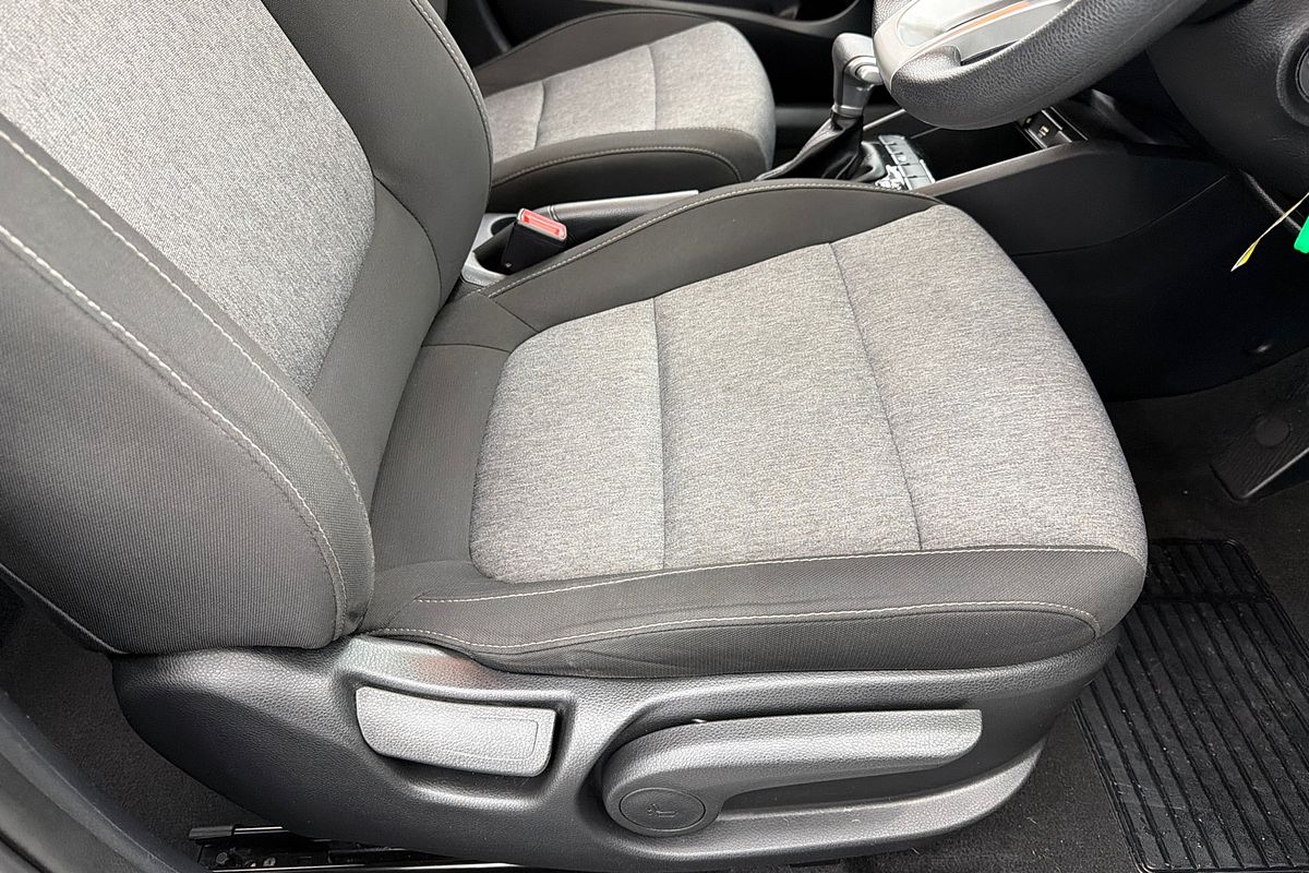 2022 Kia Stonic S YB