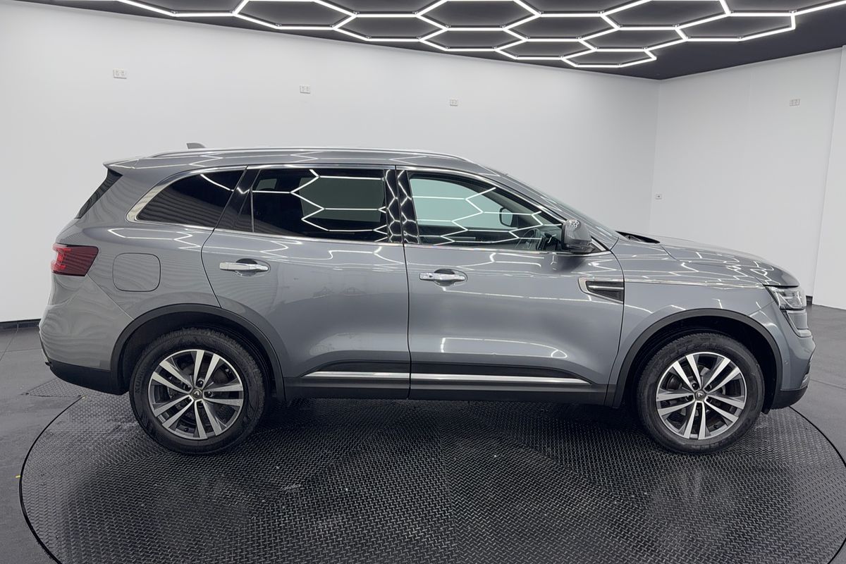 2020 Renault Koleos Zen HZG