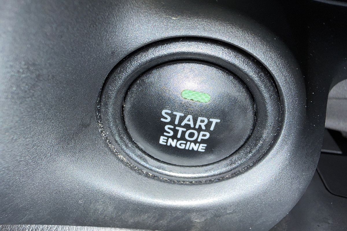 2016 Mazda 3 Neo BN Series