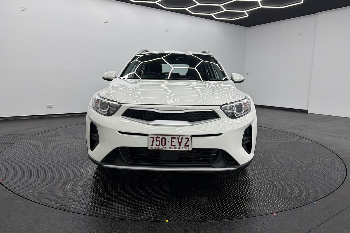2022 Kia Stonic S YB
