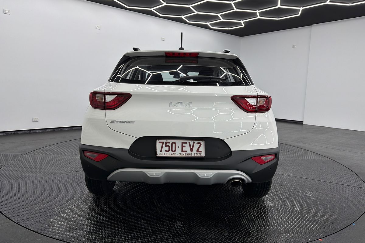 2022 Kia Stonic S YB