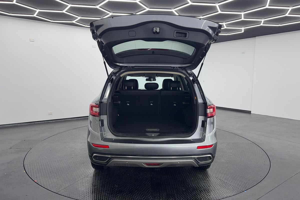 2020 Renault Koleos Zen HZG
