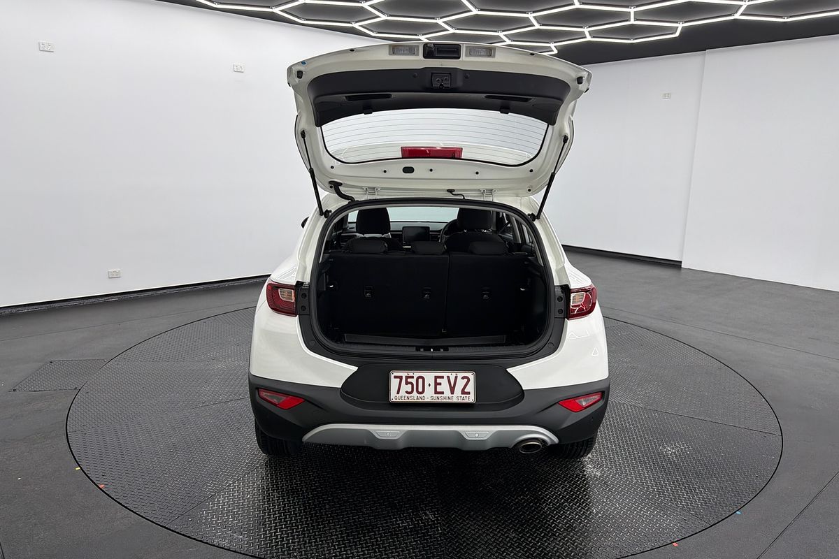 2022 Kia Stonic S YB