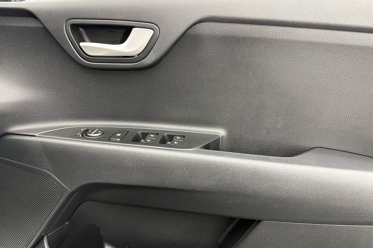 2022 Kia Stonic S YB