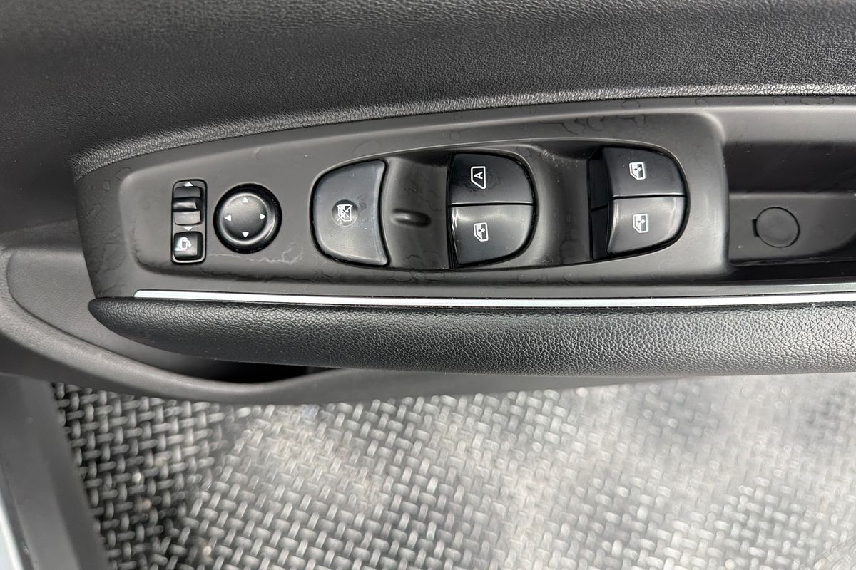 2020 Renault Koleos Zen HZG