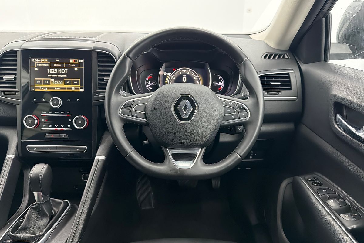 2020 Renault Koleos Zen HZG
